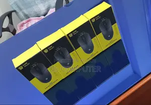 Computer Usb Mouse Cp72