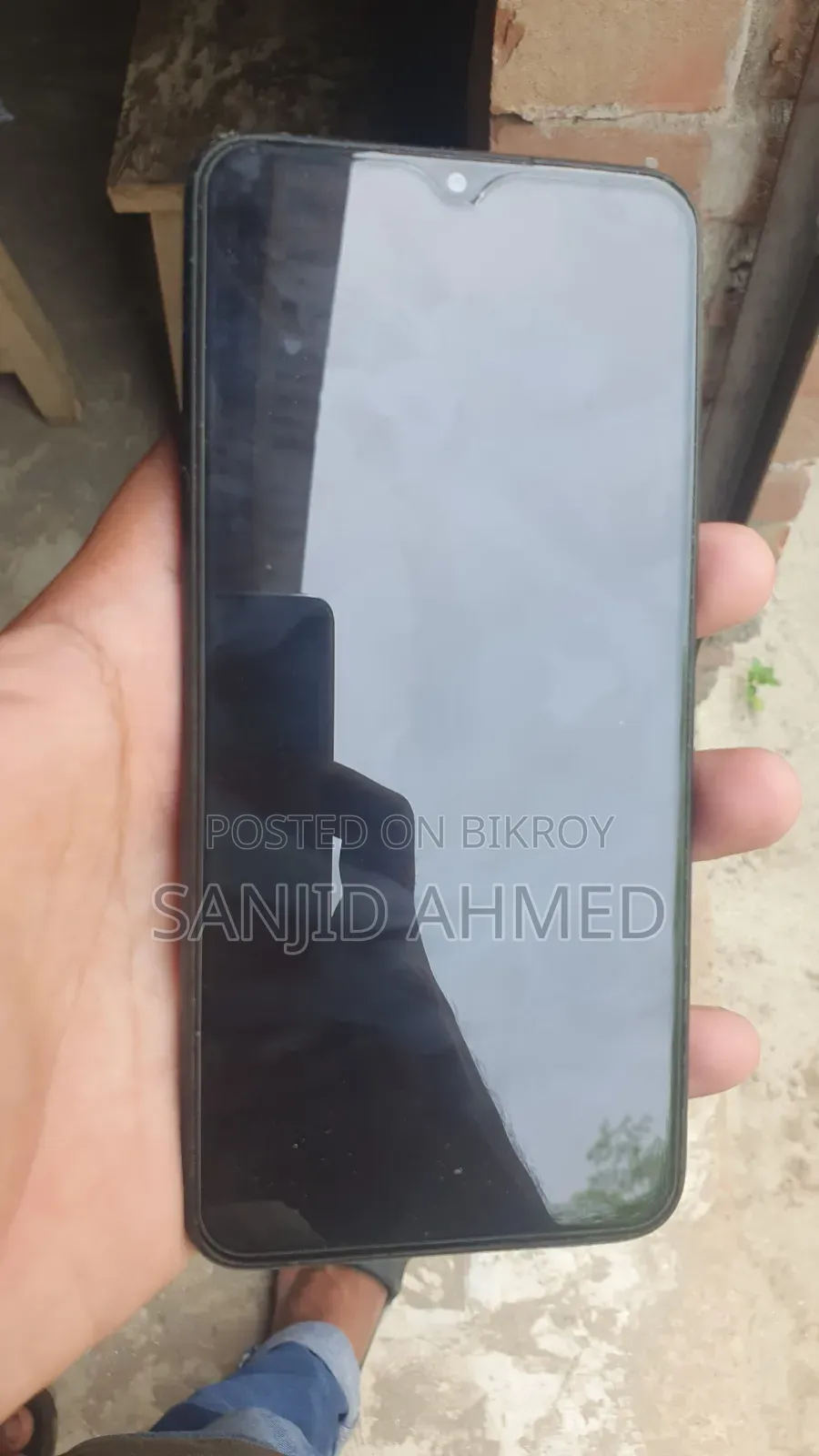 Xiaomi Redmi 9 64 GB Black
