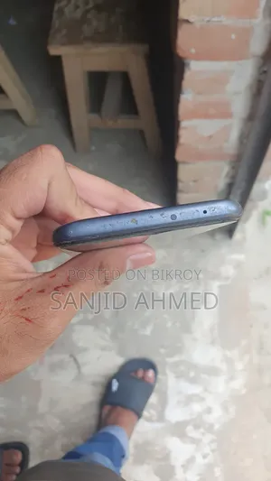 Xiaomi Redmi 9 64 GB Black