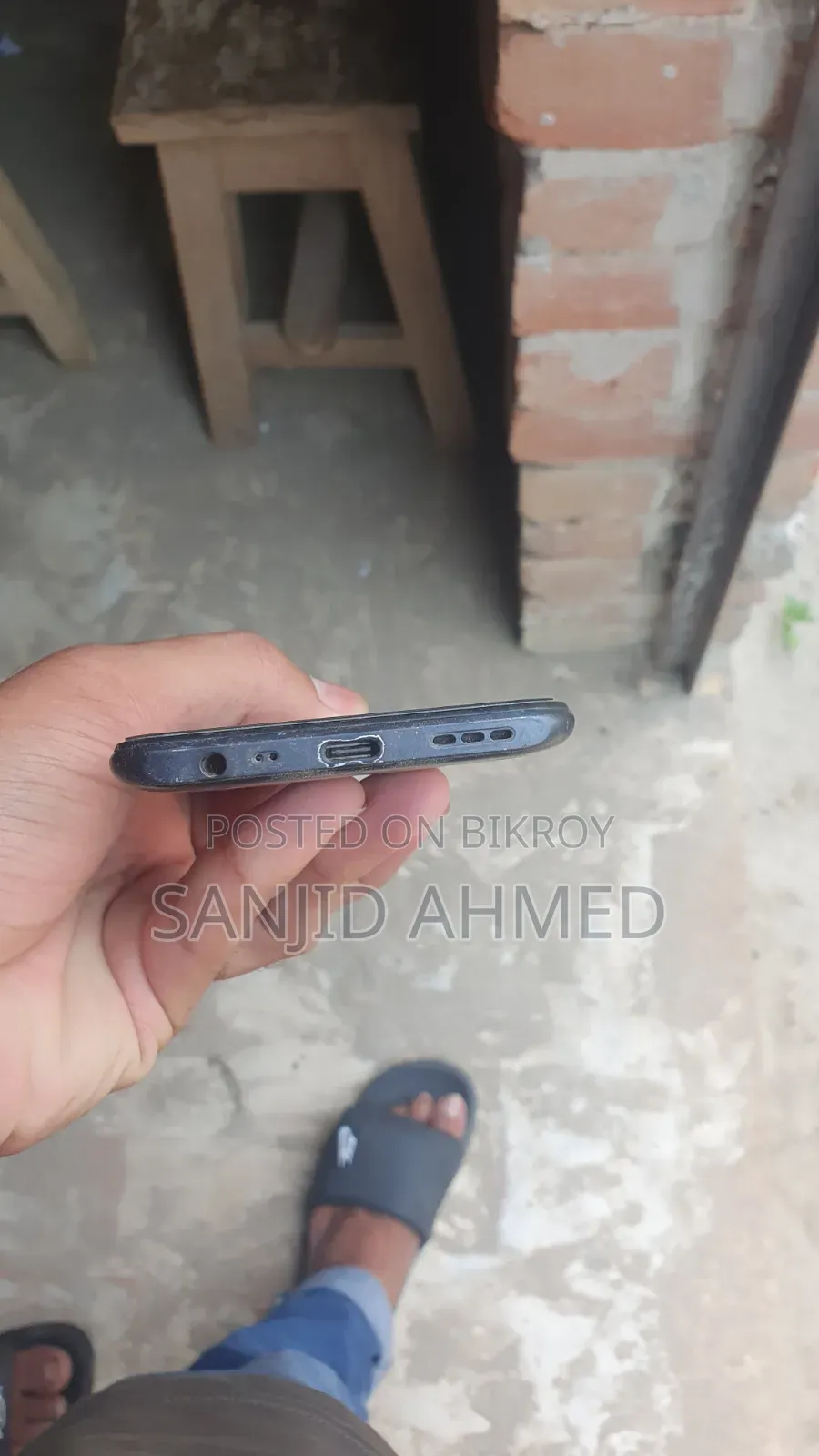 Xiaomi Redmi 9 64 GB Black