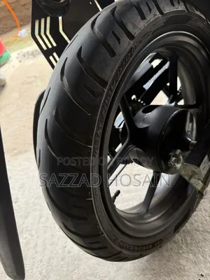 Suzuki Gixxer Monotone 2025 Blue