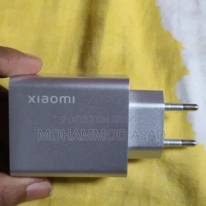 Xiaomi GaN Charger 90W Max