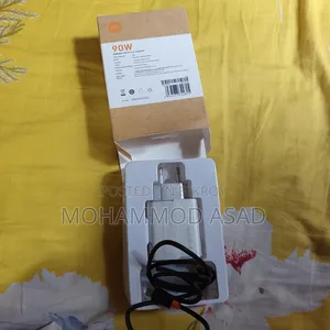 Xiaomi GaN Charger 90W Max