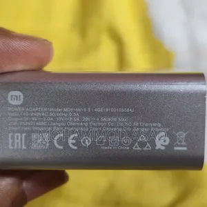 Xiaomi GaN Charger 90W Max
