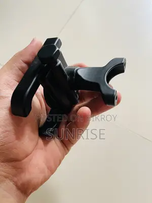 Mobile Holder for Bike and Bicycle
