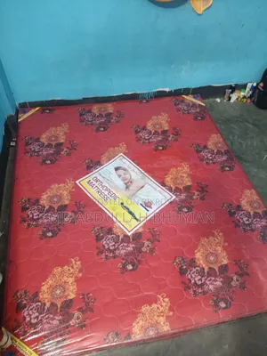Akiz Mattress