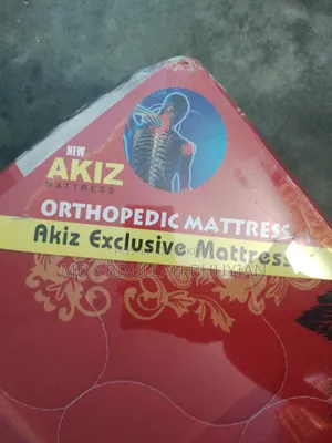 Akiz Mattress