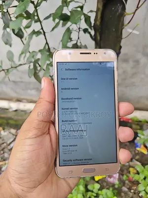 Samsung Galaxy J7 NXT 16 GB
