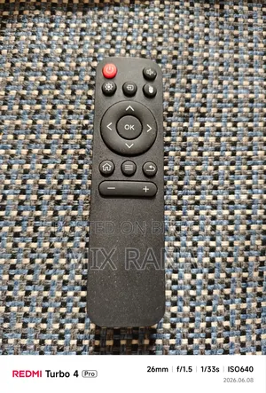 Smart Wireless Projector