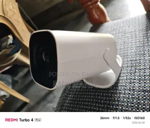 Smart Wireless Projector