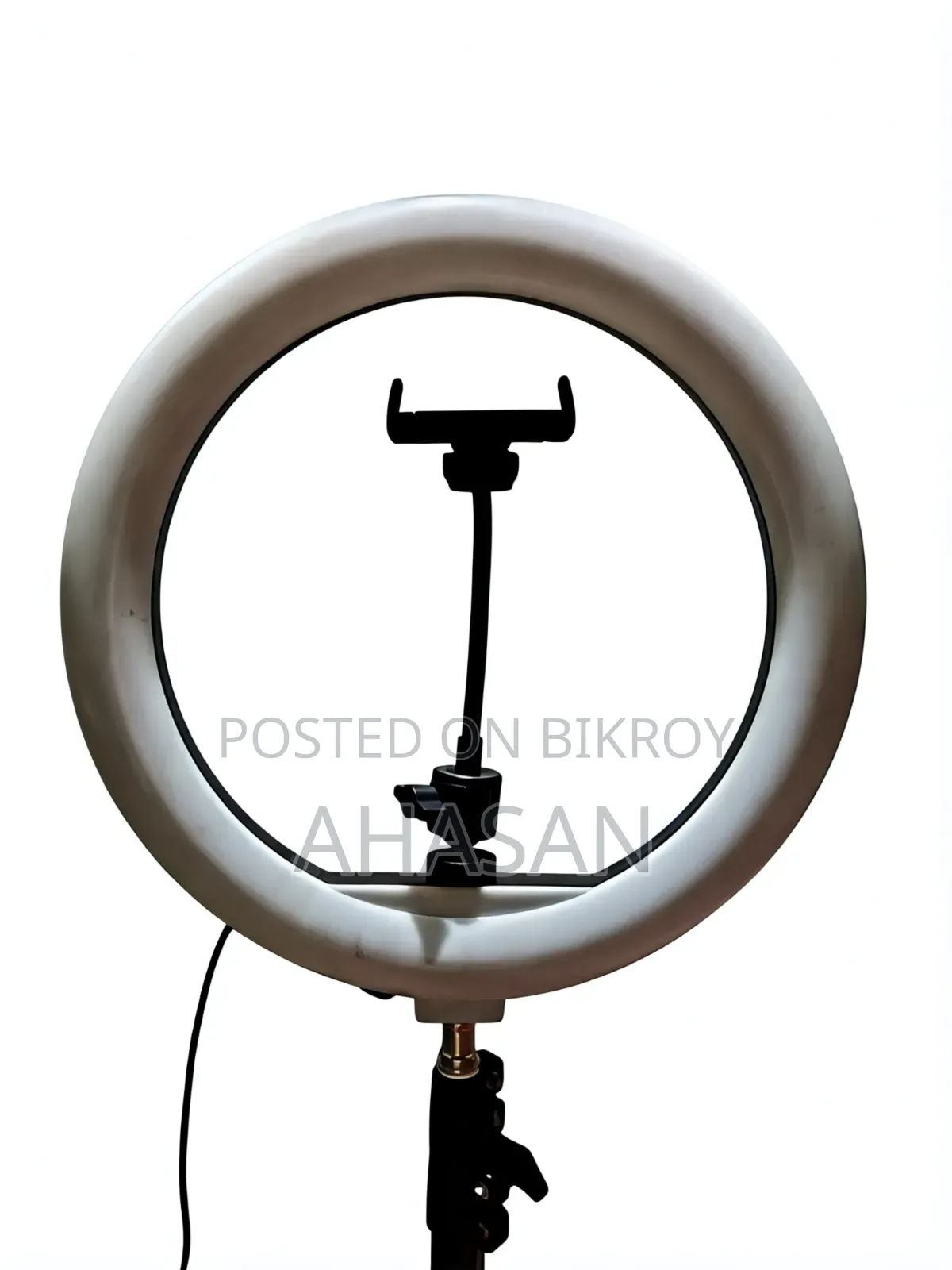 Light and Mobile Stand