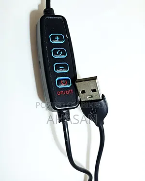 Light and Mobile Stand
