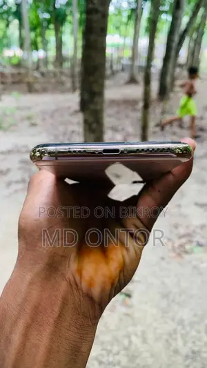 Apple iPhone XS Max 256 GB Gold