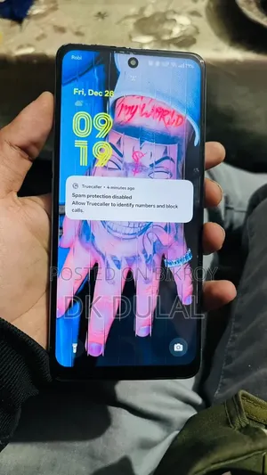 Oppo A98 256 GB Blue