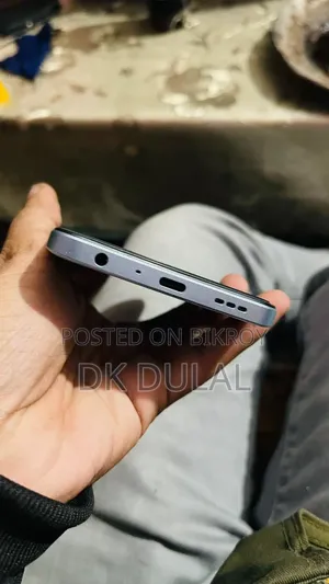 Oppo A98 256 GB Blue