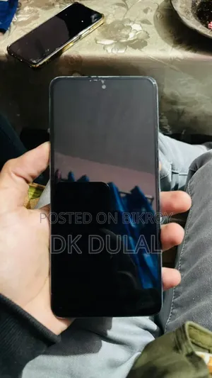 Oppo A98 256 GB Blue