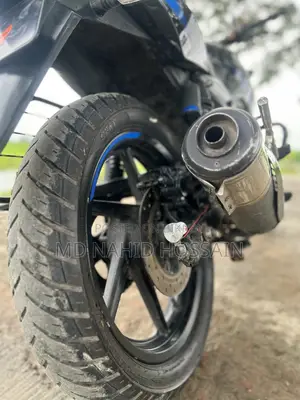 Bajaj Pulsar 150 2021 Blue