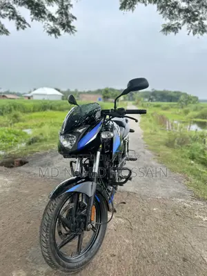 Bajaj Pulsar 150 2021 Blue