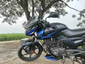Bajaj Pulsar 150 2021 Blue