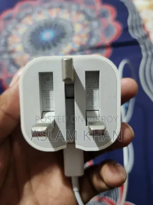 Apple Charger Wireless Cable