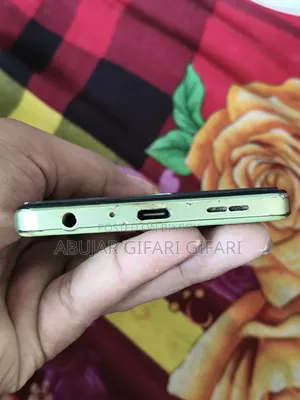 OnePlus Nord CE 3 Lite 5G 128 GB Green