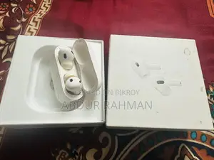 Airpods Pro 2nd Gen