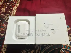 Airpods Pro 2nd Gen