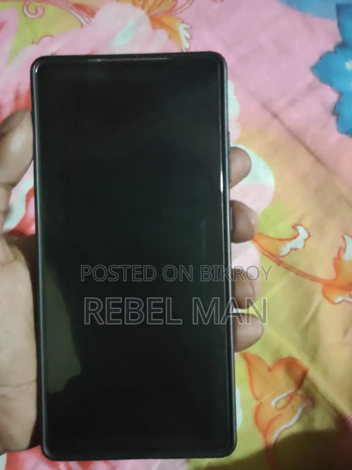 Samsung Galaxy S25 Ultra 256 GB Black