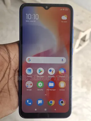 Xiaomi Poco C3 32 GB