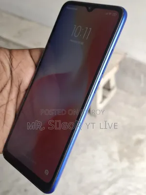 Xiaomi Poco C3 32 GB