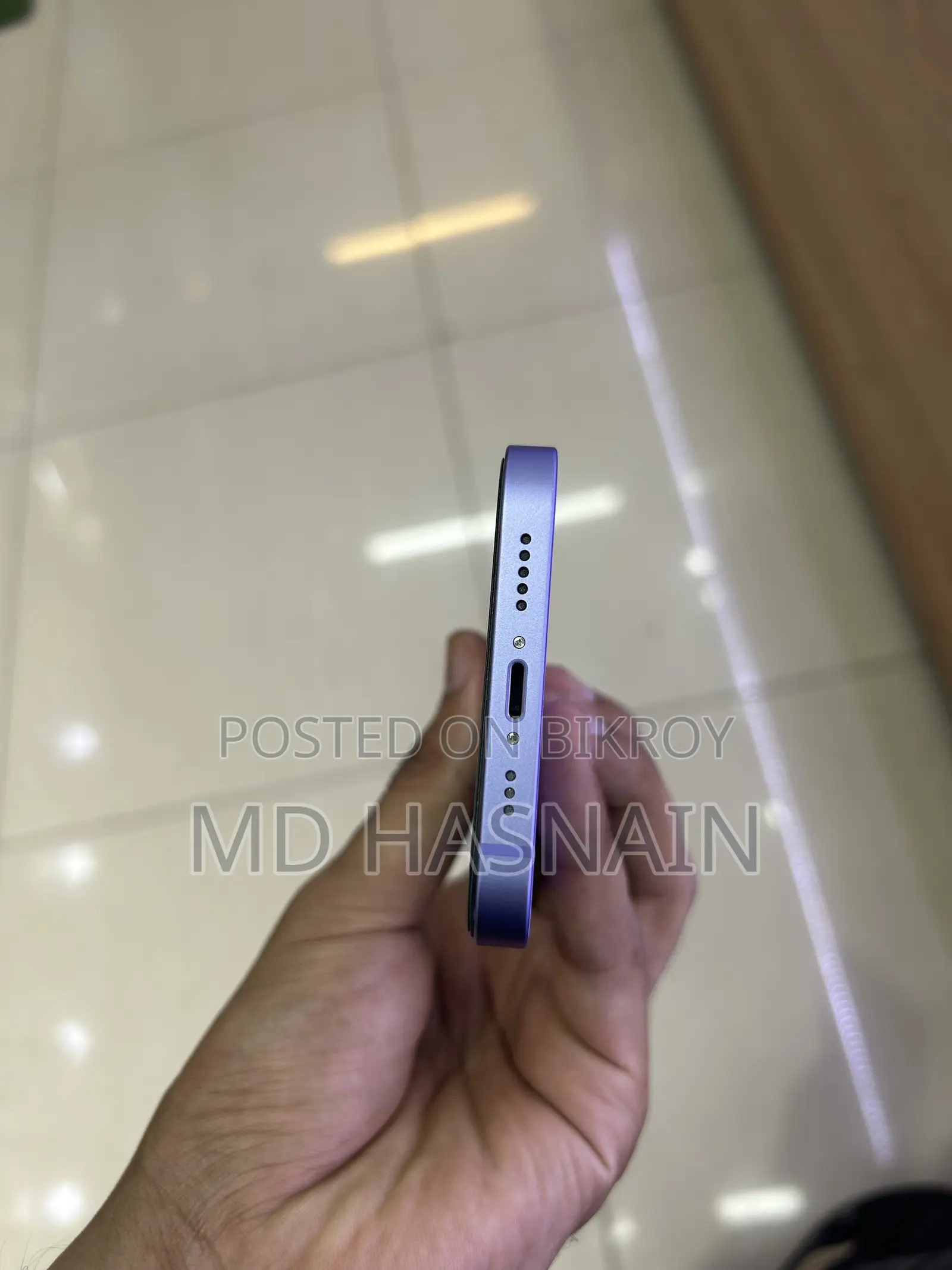 New Apple iPhone 12 128 GB Pink