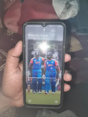 Samsung Galaxy F23 128 GB