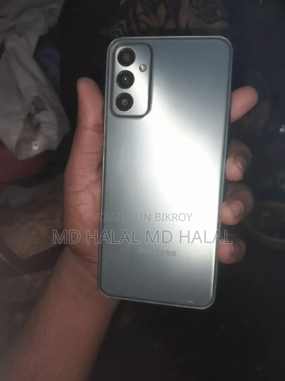 Samsung Galaxy F23 128 GB