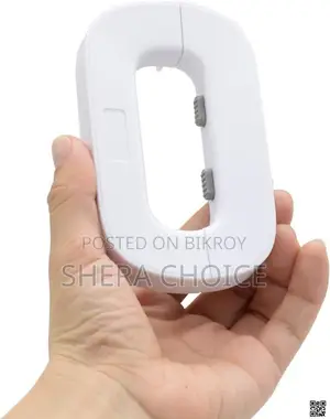 Refrigerator door lock, fridge door lock, multi-function