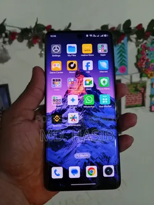 Realme 11 Pro+ 256 GB Black