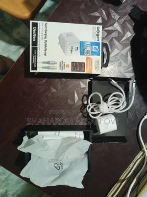 Dexgen Charger