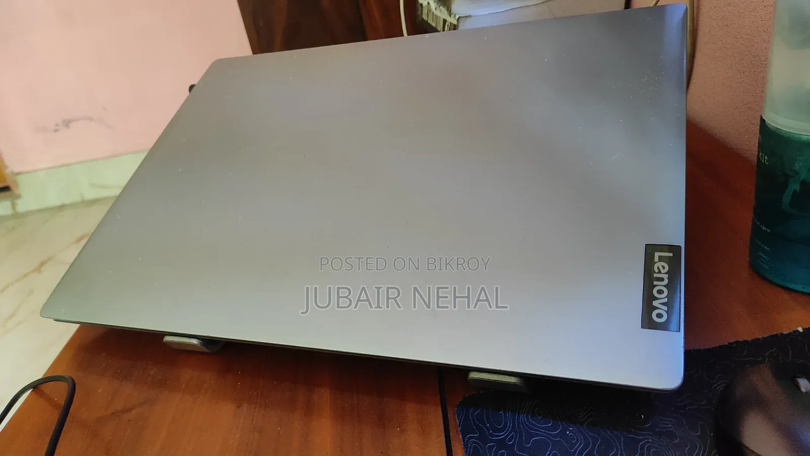 Laptop Lenovo IdeaPad L340 8GB AMD Ryzen 3 HDD+SSD 1T