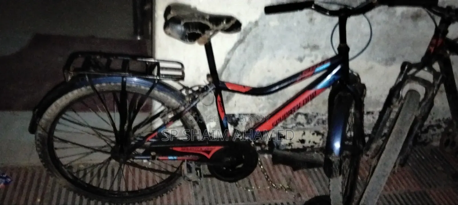 Bhai Cycle