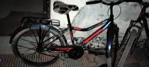 Bhai Cycle