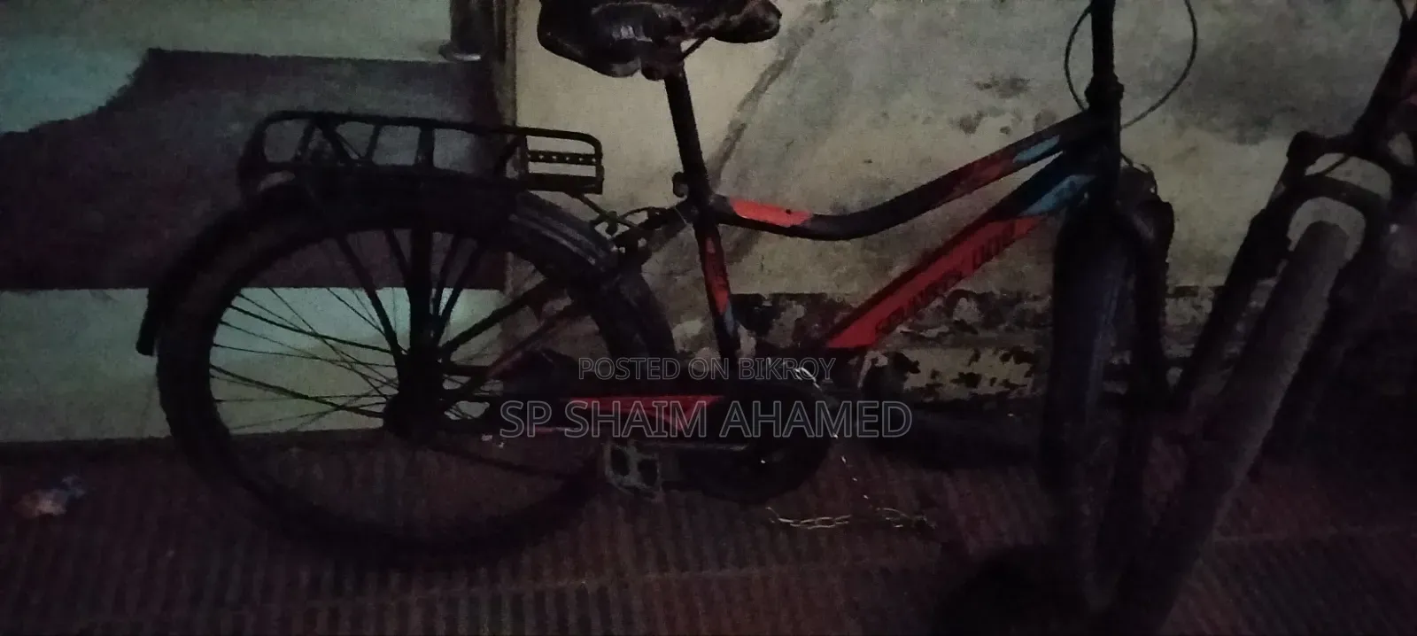 Bhai Cycle