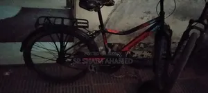 Bhai Cycle