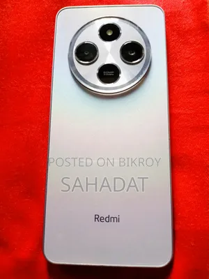 Xiaomi Redmi 14C 256 GB Red