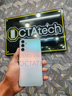 Samsung Galaxy A34 5G 128 GB