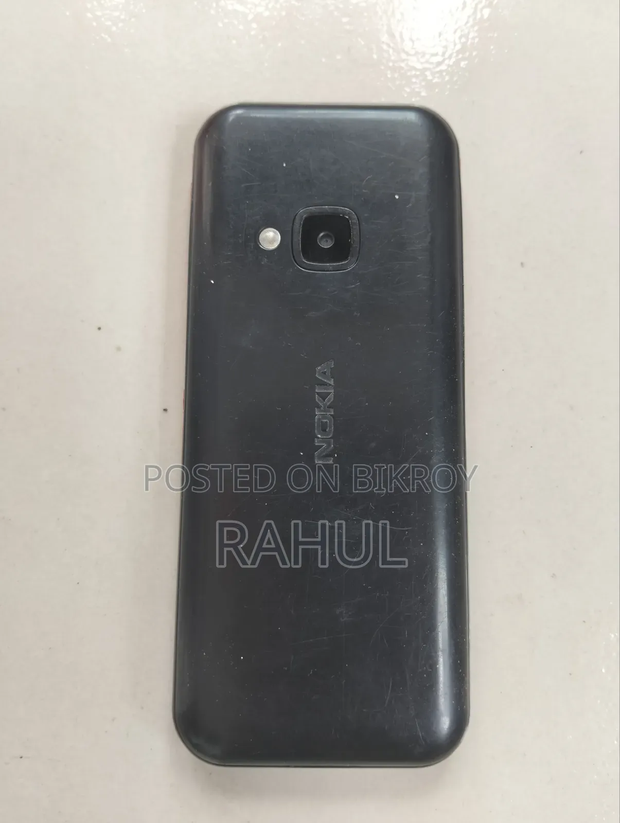 Nokia 5130 XpressMusic Black
