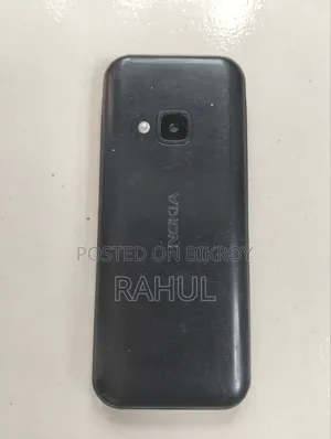 Nokia 5130 XpressMusic Black