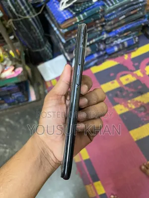 Samsung Galaxy S20+ 5G 256 GB Black