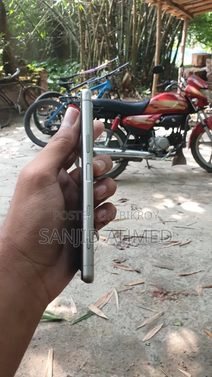 Sony Xperia 5 III 128 GB Silver