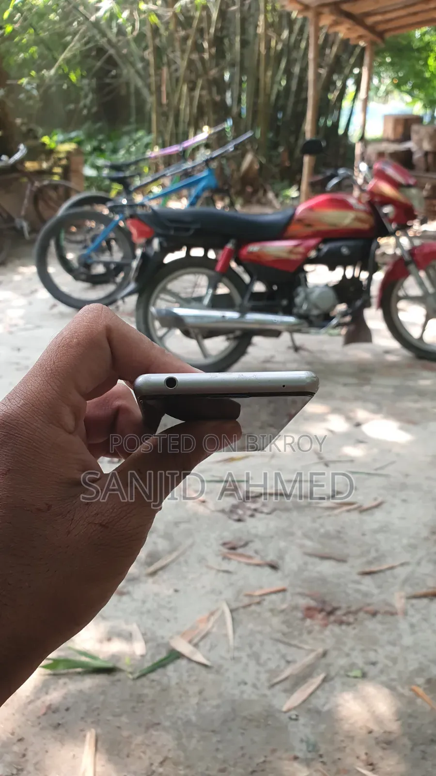 Sony Xperia 5 III 128 GB Silver