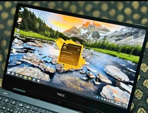 Laptop NEC N22A 8GB Intel Core I5 SSD 256GB
