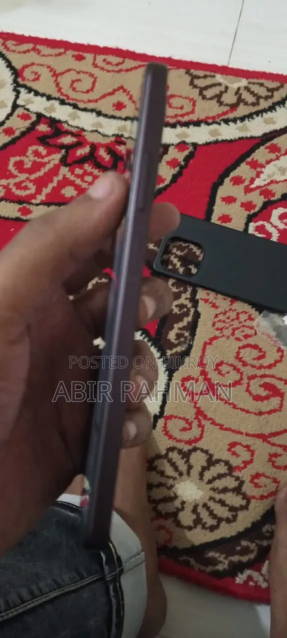 Oppo A5 128 GB Purple